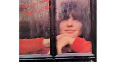 Margo Guryan - Take A Picture