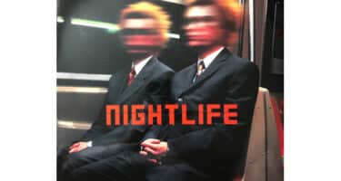 Pet Shop Boys – Nightlife