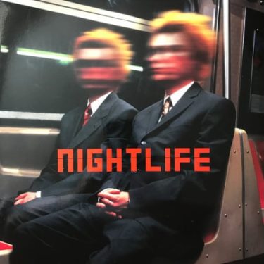 Pet Shop Boys – Nightlife