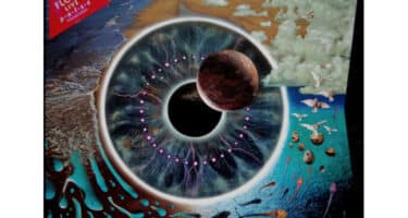 PINK FLOYD - LIVE PULSE (CD)