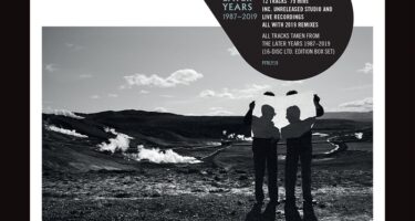 PINK FLOYD - THE LATER YEARS 1987-2019 (CD)