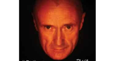 Phil Collins - No Jacket Required