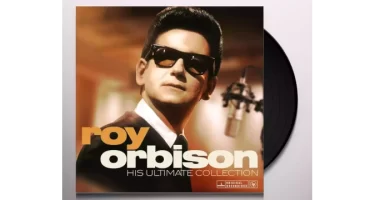 Roy Orbison – His Ultimate Collection