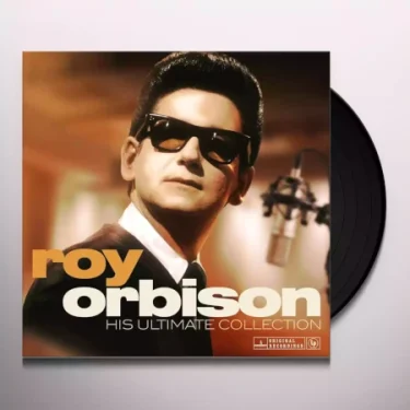 Roy Orbison – His Ultimate Collection