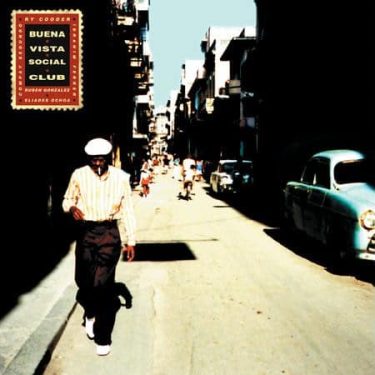 Ry Cooder - Buena Vista Social Club  (w/ 12 Page Booklet) (Analogue Productions) (4x45 RPM)