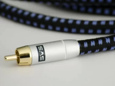 SVS - SoundPath Subwoofer Cable  (12m)