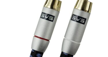 SVS - Soundpath Subwoofer Cable (3M)