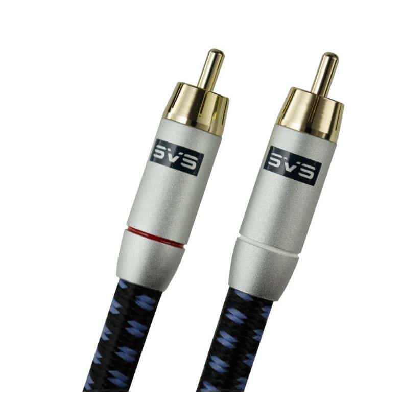 SVS SOUNDPATH SUBWOOFER CABLE 3 M