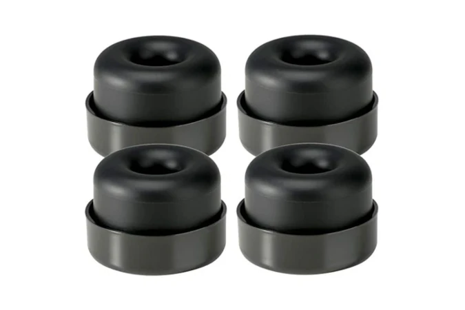 SVS SOUNDPATH SUBWOOFER ISOLATION SYSTEM PACK OF 4