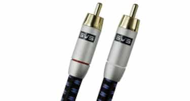 SVS - Soundpath Subwoofer Cable (2M)