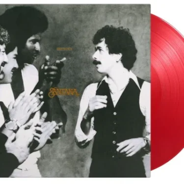 Santana - Inner Secrets (45Th Anniversary Edition)
