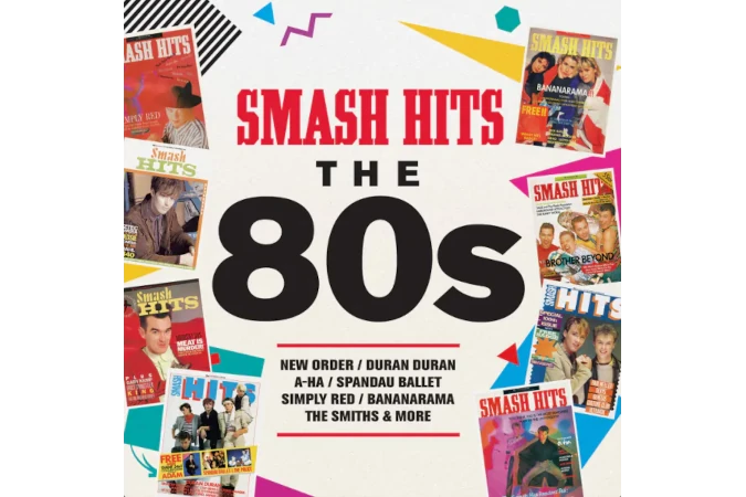 Smash Hits – The 80s