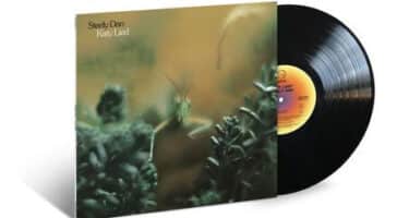 Steely Dan - Katy Lied