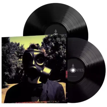 Steven Wilson - Insurgentes