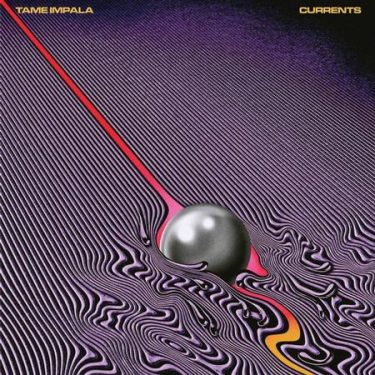 Tame Impala - Currents