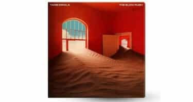 Tame Impala - The Slow Rush