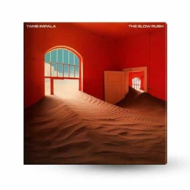 Tame Impala - The Slow Rush