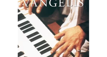 Vangelis - The Best Of Vangelis