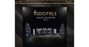 Various Artists - Audiophile Analog Collection Vol. 3