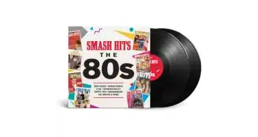 Various Artists - Smash Hits – The 80s (2 LP)