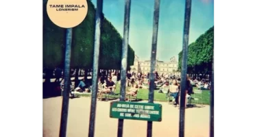 TAME IMPALA - LONERISM (CD)