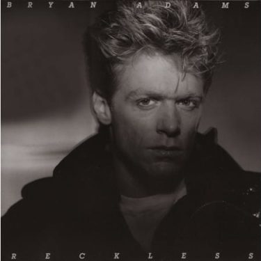 Bryan Adams - Reckless (2 CD)