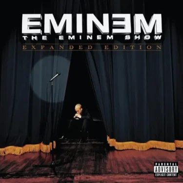 Eminem - The Eminem Show (Expanded Edition) (2CD)