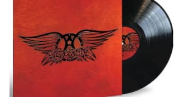 Aerosmith - Greatest Hits