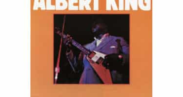 Albert King - I'll Play The Blues For You