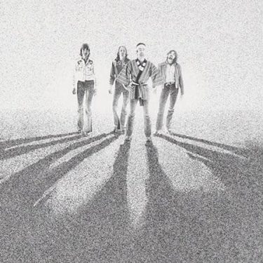 Bad Company - Burnin' Sky (Analogue Productions) (2 x 45 RPM)