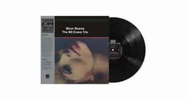 Bill Evans Trio - Moon Beams (Craft OJC Series)