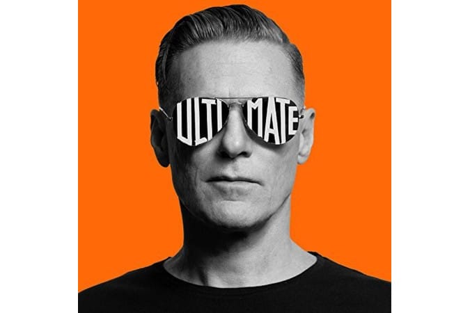 Bryan Adams - Ultimate (CD)