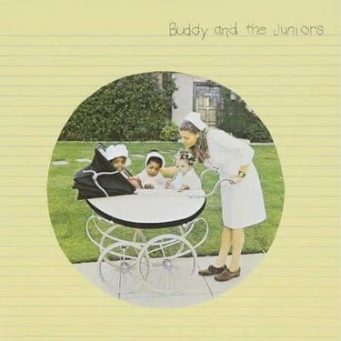 Buddy Guy, Junior Mance & Junior Wells - Buddy and the Juniors (Acoustic Sounds Series)