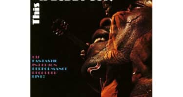 Buddy Guy - This Is Buddy Guy! (Acoustic Sounds Series)