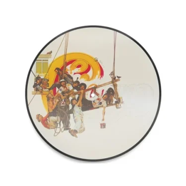 Chicago IX - Chicago's Greatest Hits (Picture Disc LP)