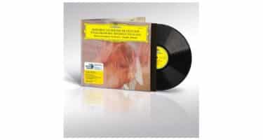 Claudio Abbado - Scriabin: Le Poeme de l'extase; Tschaikowsky: Romeo und Julia  (Limited Numbered Edition) (DG The Original Source Series)