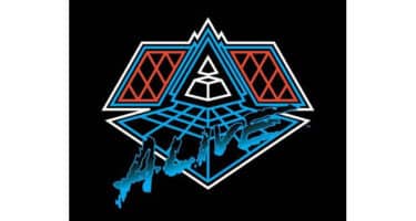 Daft Punk - Alive 2007 (2 Lp)