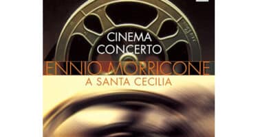 Ennio Morricone - Cinema Concerto (2 Lp)
