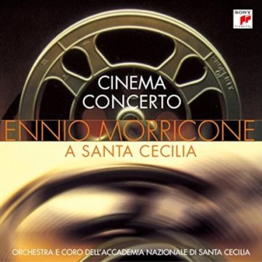 Ennio Morricone - Cinema Concerto (2 Lp)