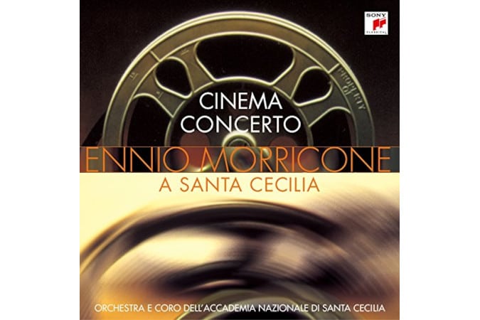 Ennio Morricone - Cinema Concerto