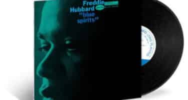 Freddie Hubbard - Blue Spirits (Blue Note Tone Poet)