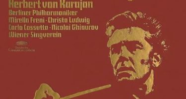 Herbert von Karajan, Berliner Philharmoniker - Verdi: Messa da Reqiuem (2 Lp)  (The Original Source Series)