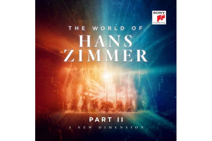 Hans Zimmer - The World Of Hans Zimmer Part II - A New Dimension