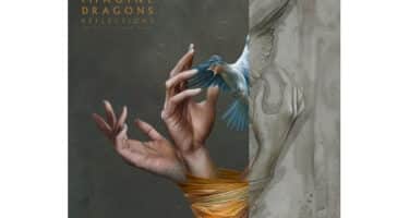 Imagine Dragons - Reflections (from the Vault of Smoke + Mirrors)