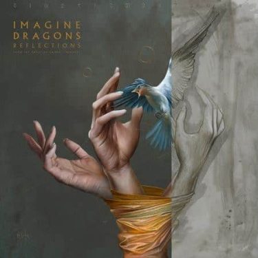 Imagine Dragons - Reflections (from the Vault of Smoke + Mirrors)