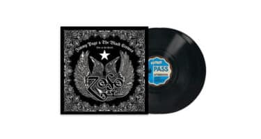 Jimmy Page & The Black Crowes - Live At The Greek (25th Anniversary Edition)