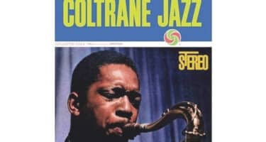 John Coltrane - Coltrane Jazz (Analogue Productions) (2 x 45 RPM)
