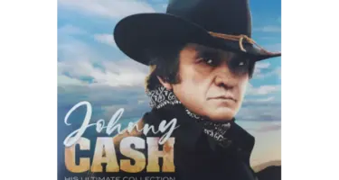 Johnny Cash - His Ultimate Collection