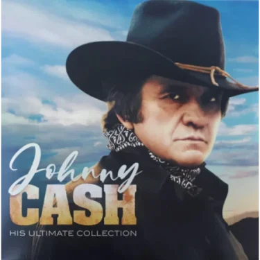 Johnny Cash - His Ultimate Collection