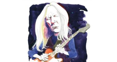 Johnny Winter - Texas '63 -'68  (Limited Edition White Vinyl Remastered)